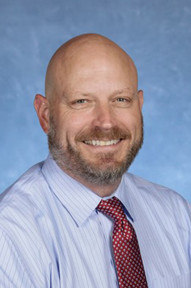 Ben Fratrik 
