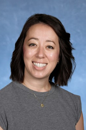 Jennifer Gower 