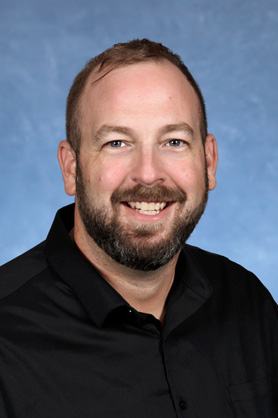 Brandon Goodman 