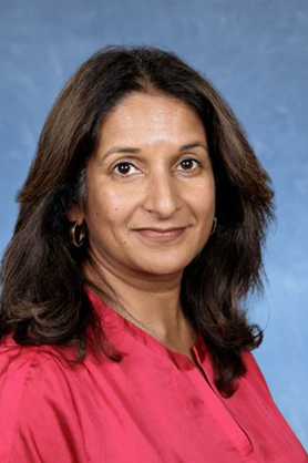 Ritu Dayal 