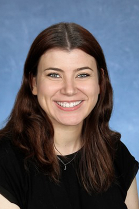 Lauren Gall 