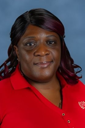 Renea Ferguson 