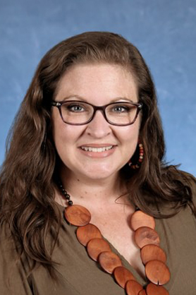 Samantha Green 