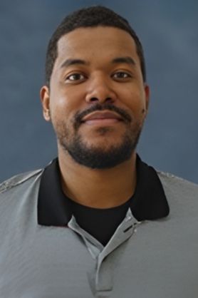 Andre Figueroa 