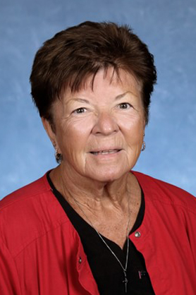 Marsha Ferrer 