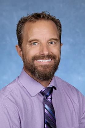 Jeff Fredrickson 