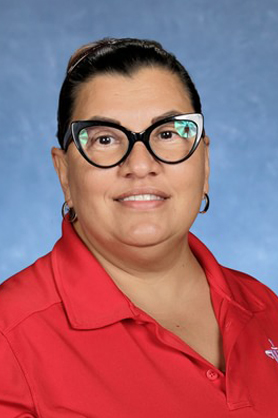 Jacqueline Drake 