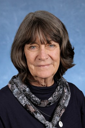 Kathy Forster 
