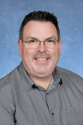 Glynn Dettman 