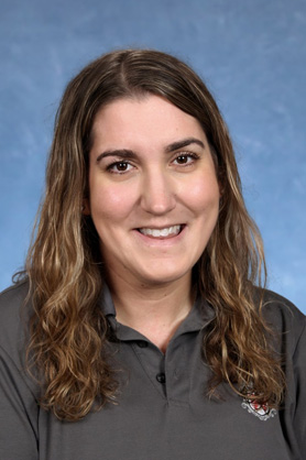 Katie Gallagher 