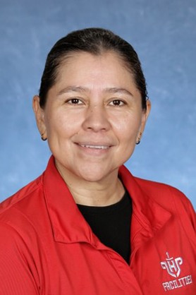 Mayra Gonzalez 