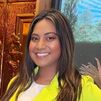 Arianna Charran '15