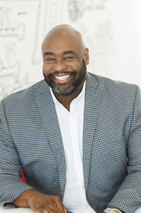 Eric Jackson 