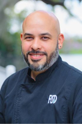 Ernie Fernandez 
