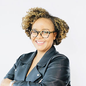 Jacinta Mathis '02