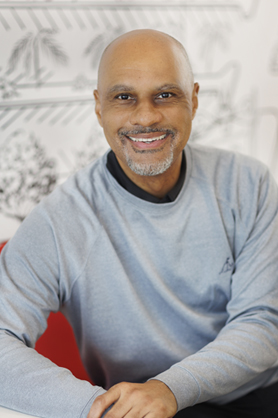 Derek Lewis 