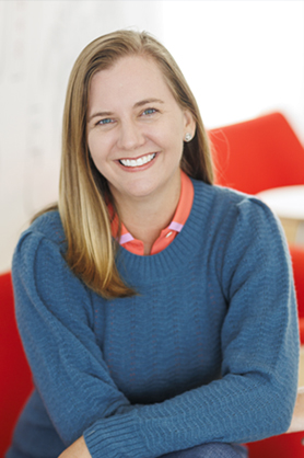 Melody Lynch '99