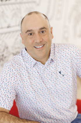 Bob Minutoli, Jr. 