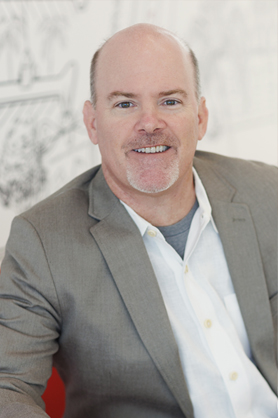 Greg Ramsby '85