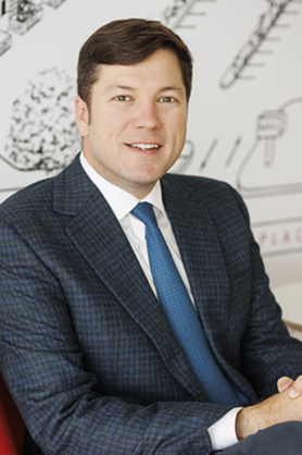 Walker Starling '98