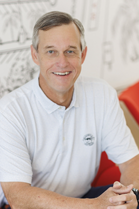 Charles Tews '84