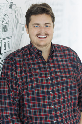 J.R. Thorsen '07
