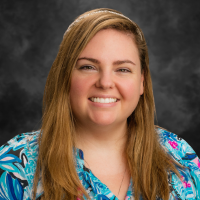 Caroline Cross '05
