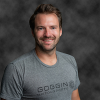 Jack Goggin '11